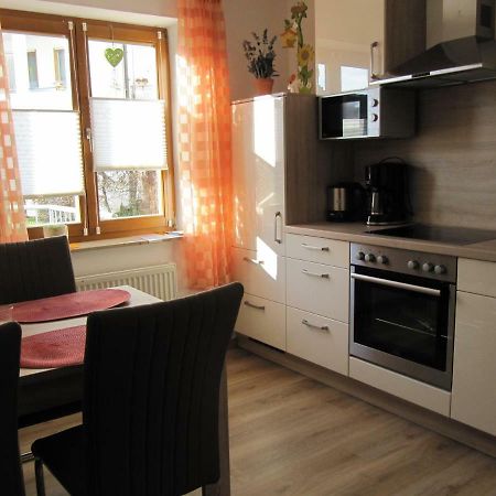 Ferienwohnung Abendstille Mit Balkon Und Tg Μπάμπεργκ Εξωτερικό φωτογραφία