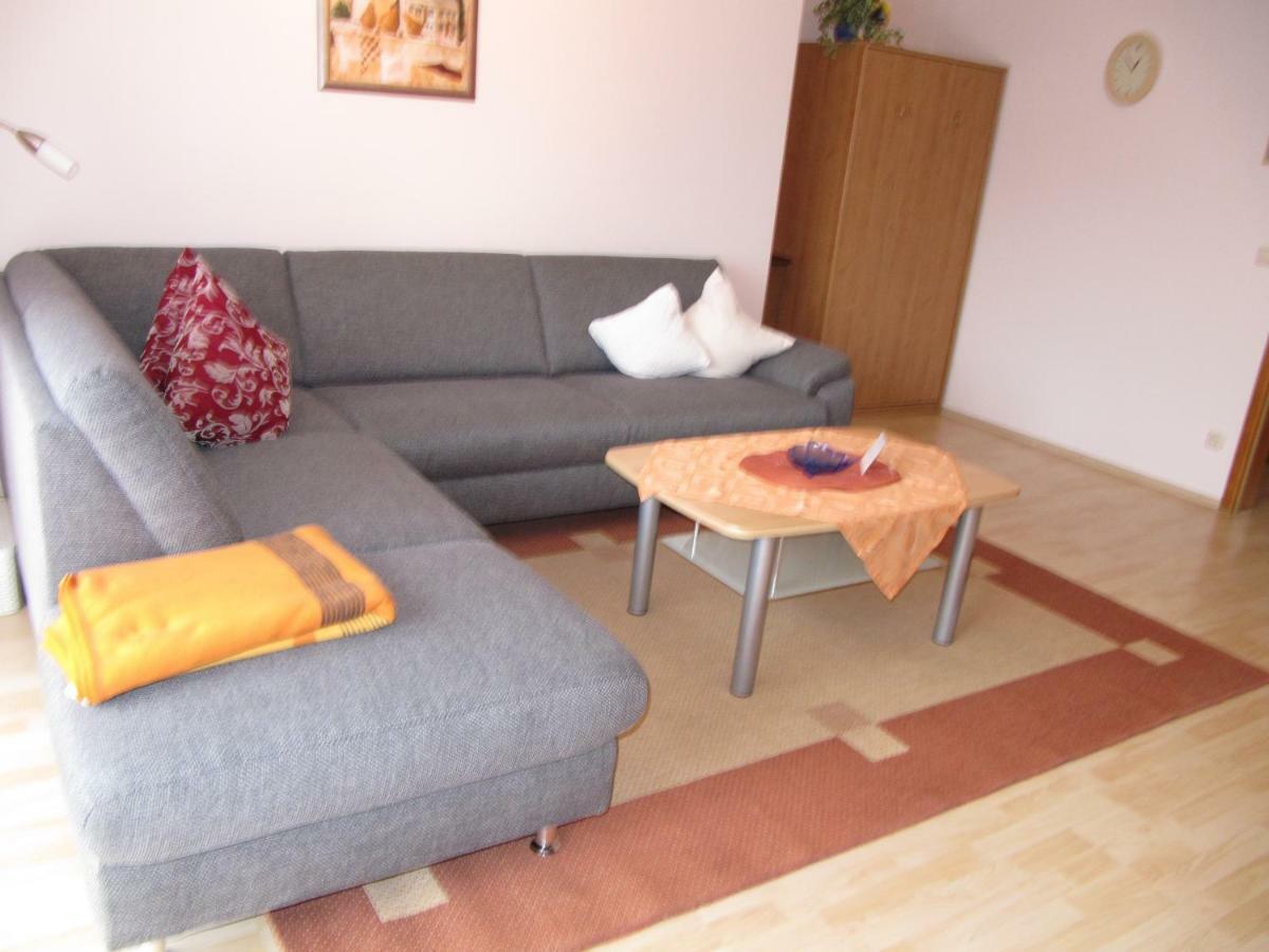 Ferienwohnung Abendstille Mit Balkon Und Tg Μπάμπεργκ Εξωτερικό φωτογραφία