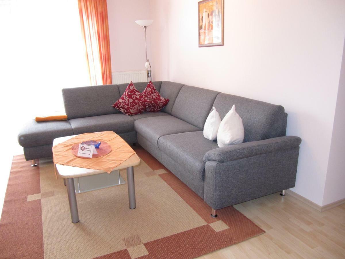 Ferienwohnung Abendstille Mit Balkon Und Tg Μπάμπεργκ Εξωτερικό φωτογραφία